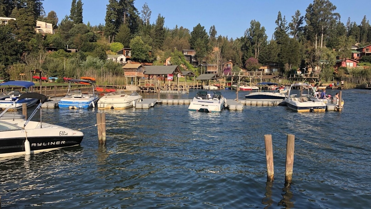 Photo of Others in Vichuquen