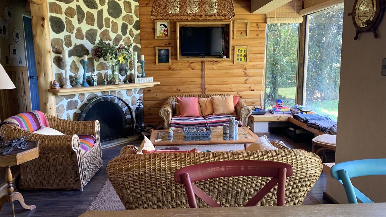 Photo of Bedroom in Vichuquen