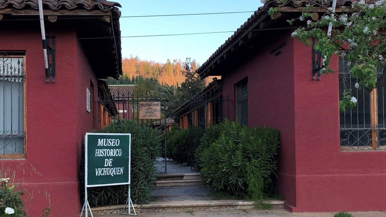Photo of Others in Vichuquen