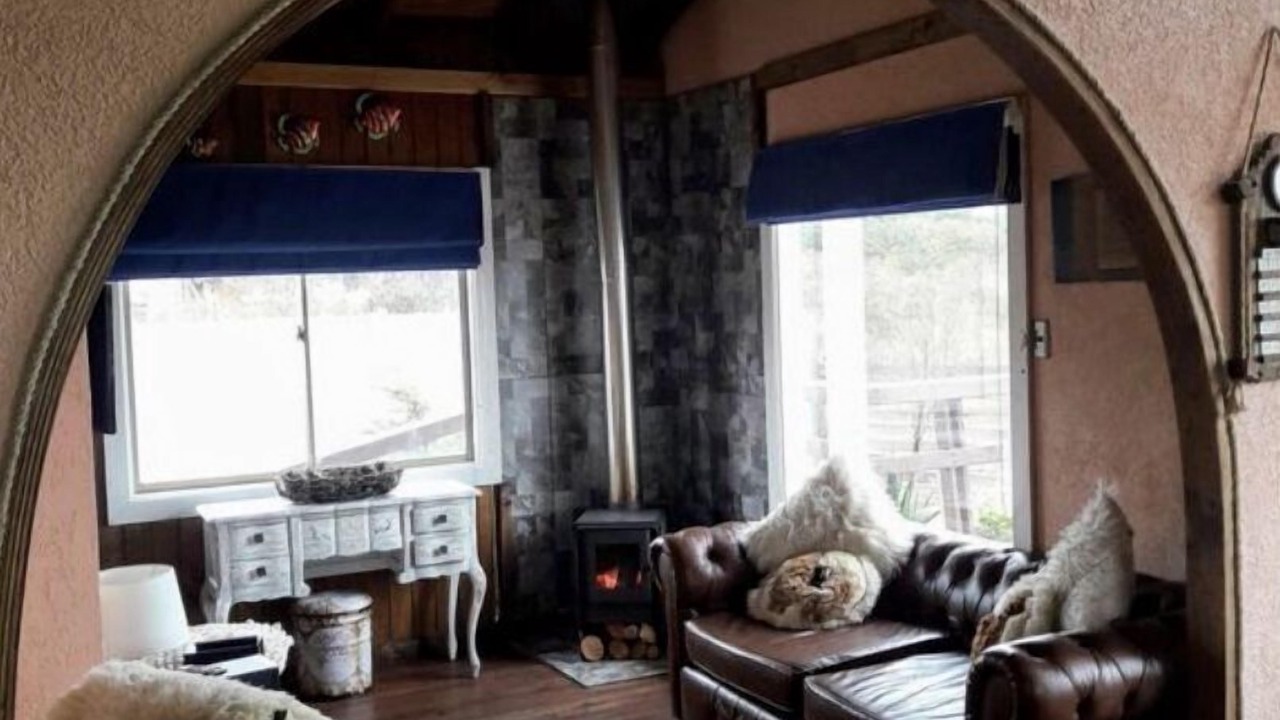 Photo of Livingroom in La Ligua