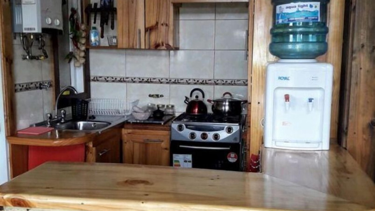 Photo of Kitchen in La Ligua