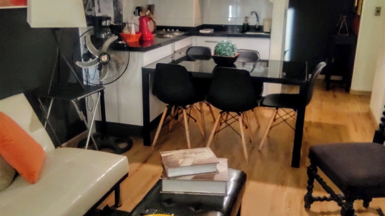 Photo of Livingroom in Las Rejas