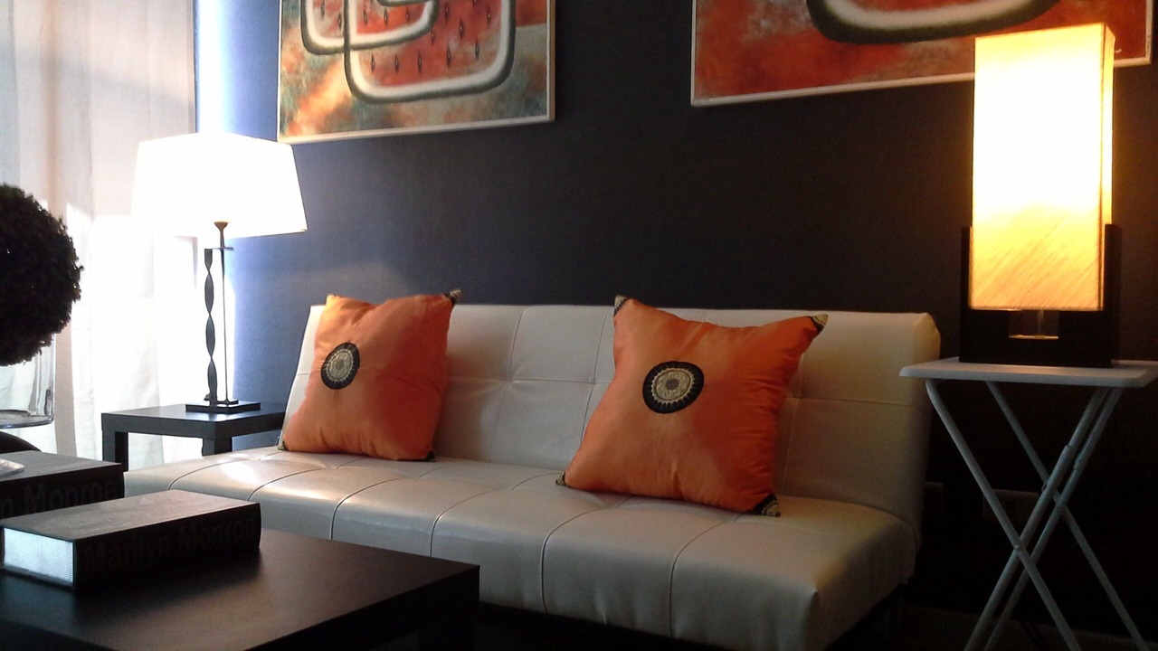 Photo of Livingroom in Las Rejas