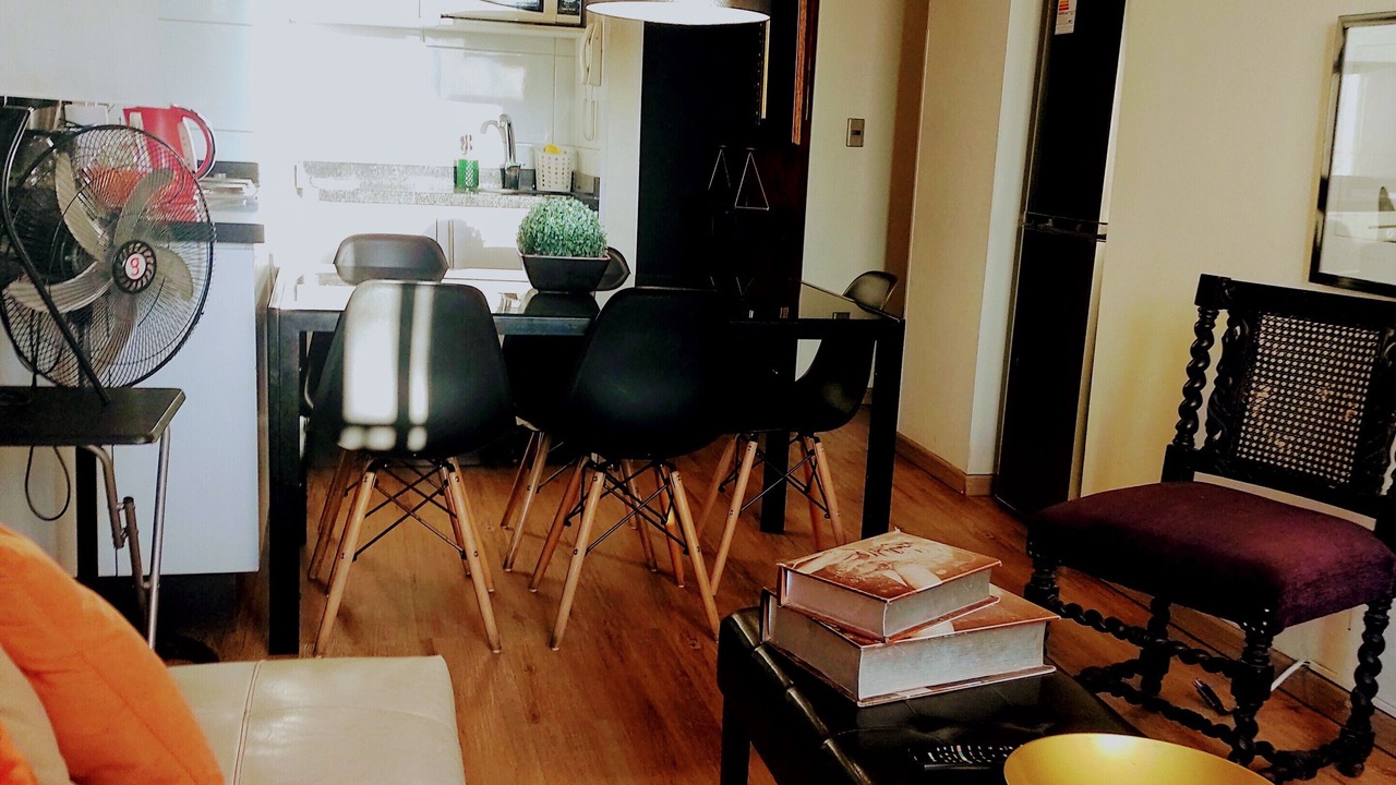 Photo of Livingroom in Las Rejas