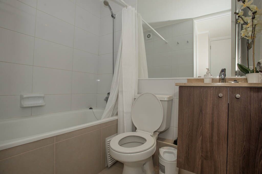 Photo of Bathroom in Las Rejas