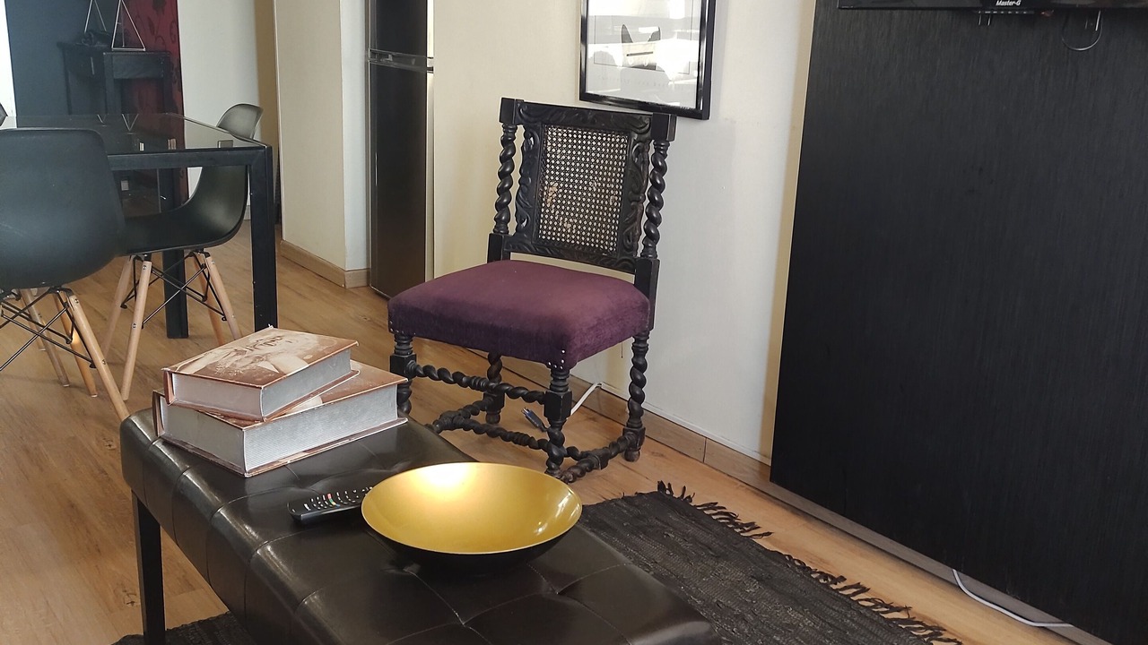 Photo of Livingroom in Las Rejas