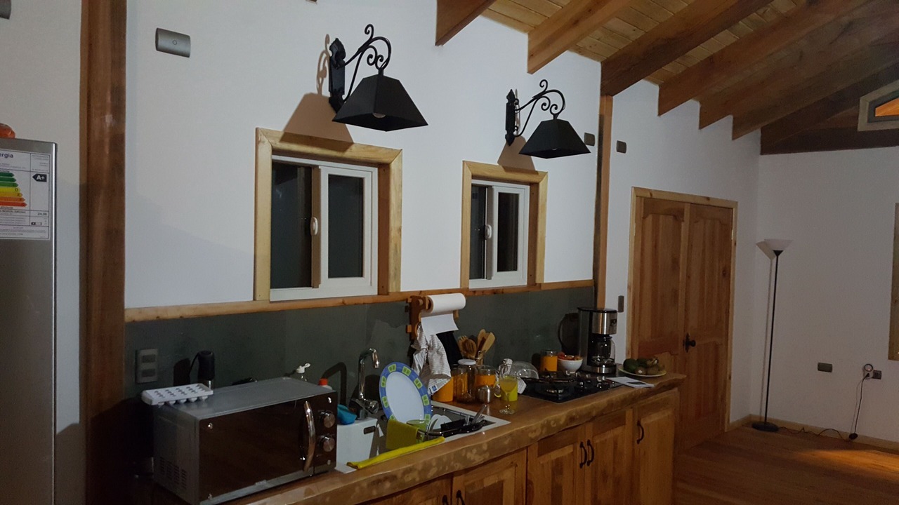 Photo of Kitchen in Pinto
