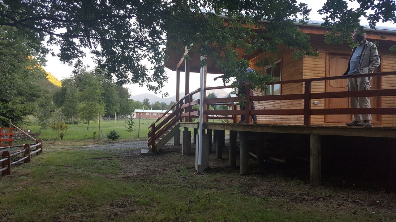 Photo of Outdoor in Pinto