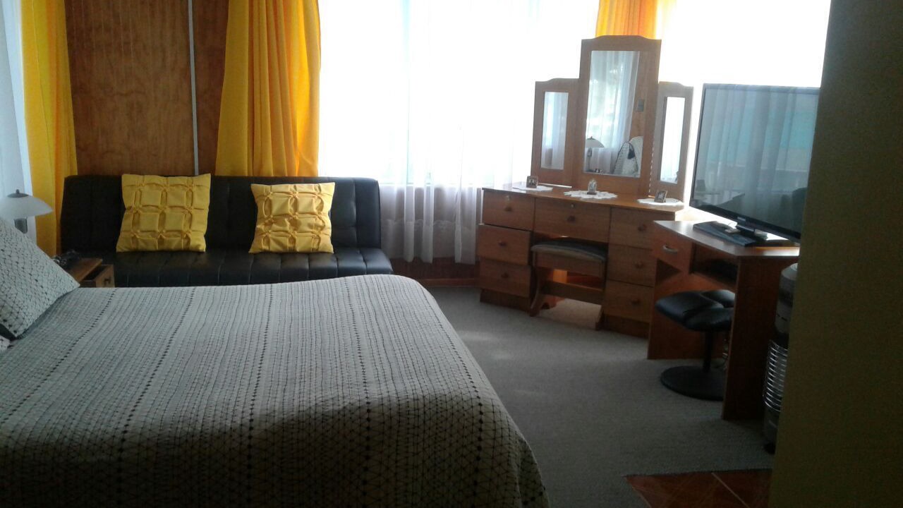 Photo of Bedroom in Coyhaique