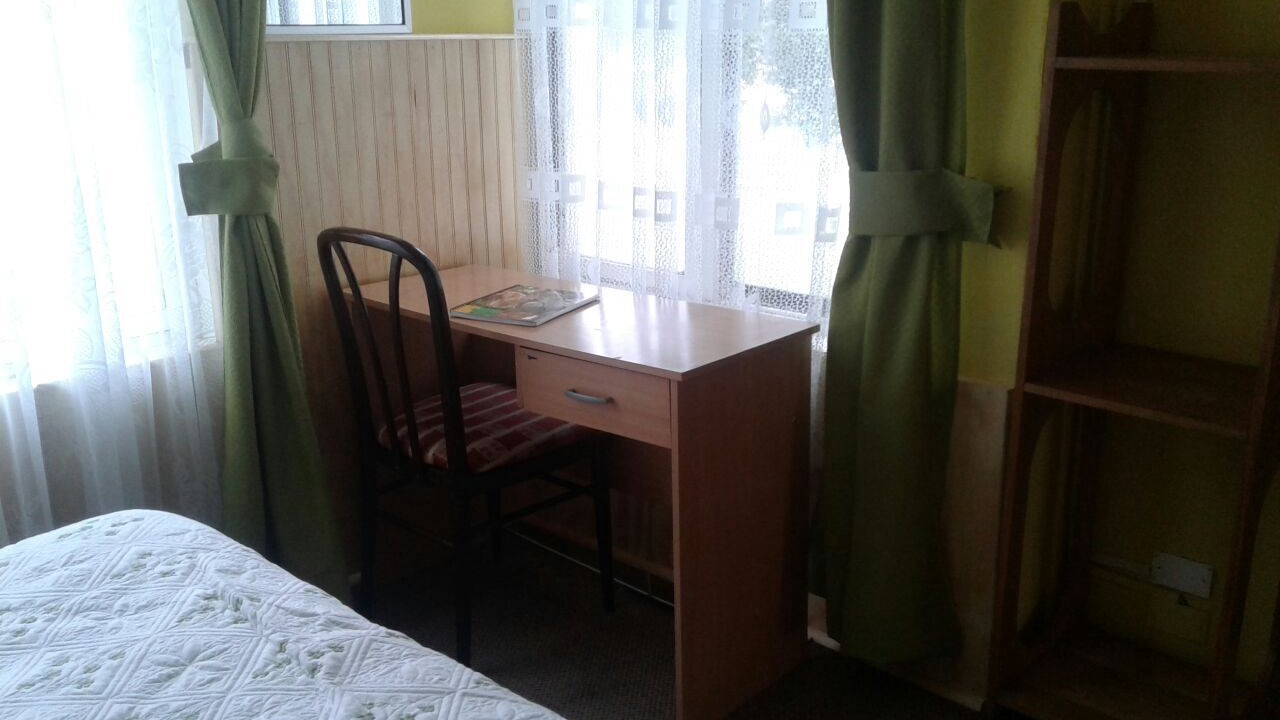 Photo of Bedroom in Coyhaique