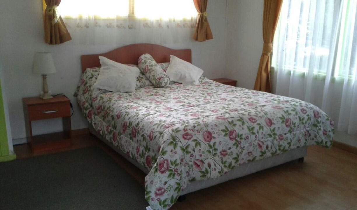 Photo of Bedroom in Coyhaique