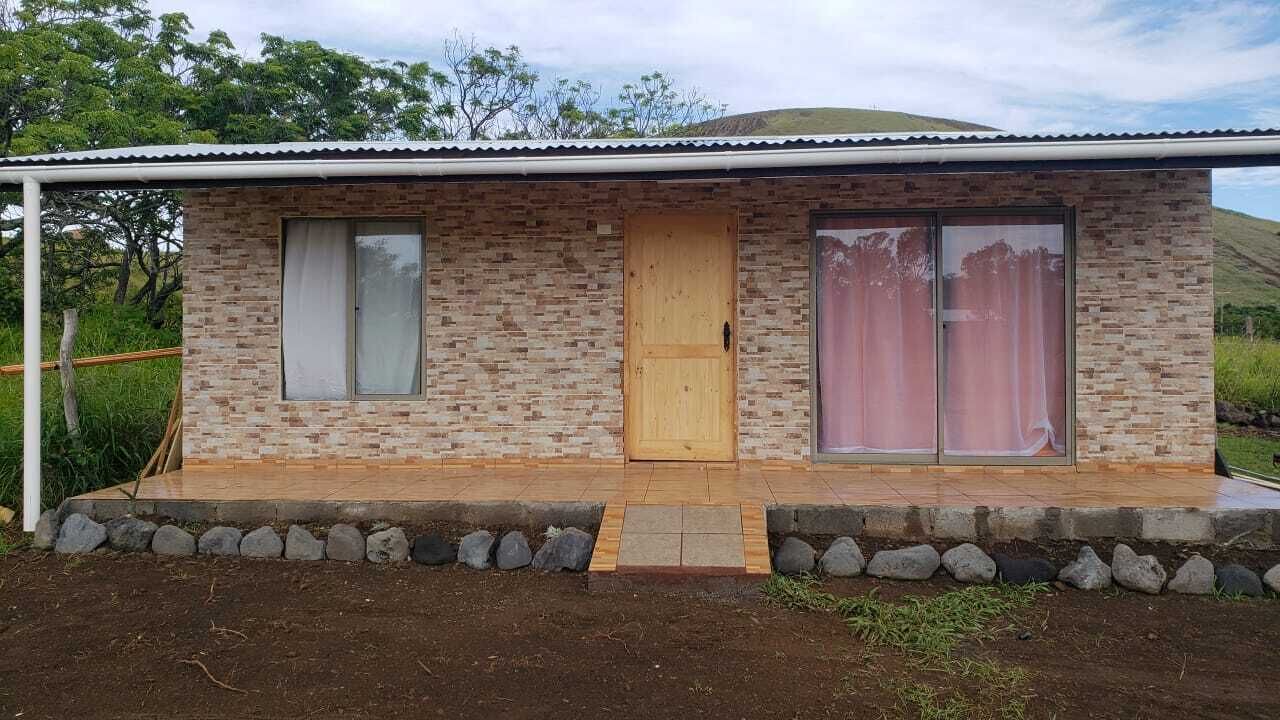 Photo of Outdoor in Hanga Roa