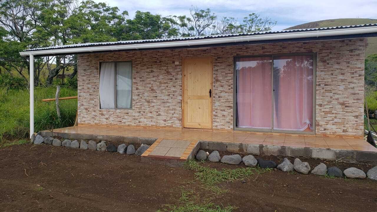 Photo of Outdoor in Hanga Roa