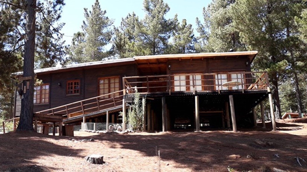 Photo of Outdoor in Tunquen