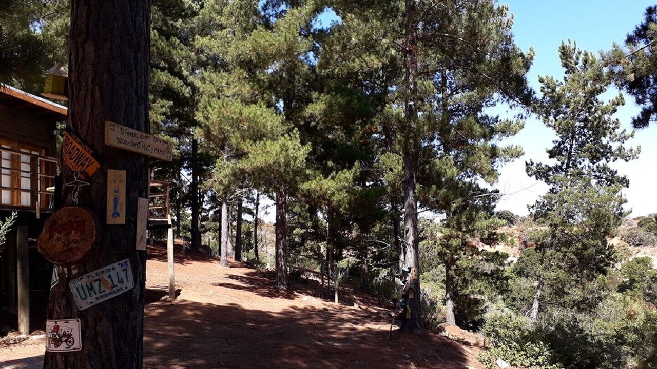 Photo of Outdoor in Tunquen
