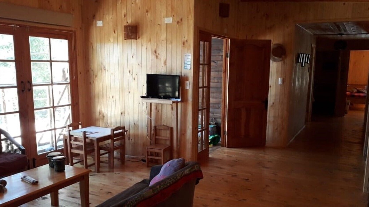 Photo of Livingroom in Tunquen