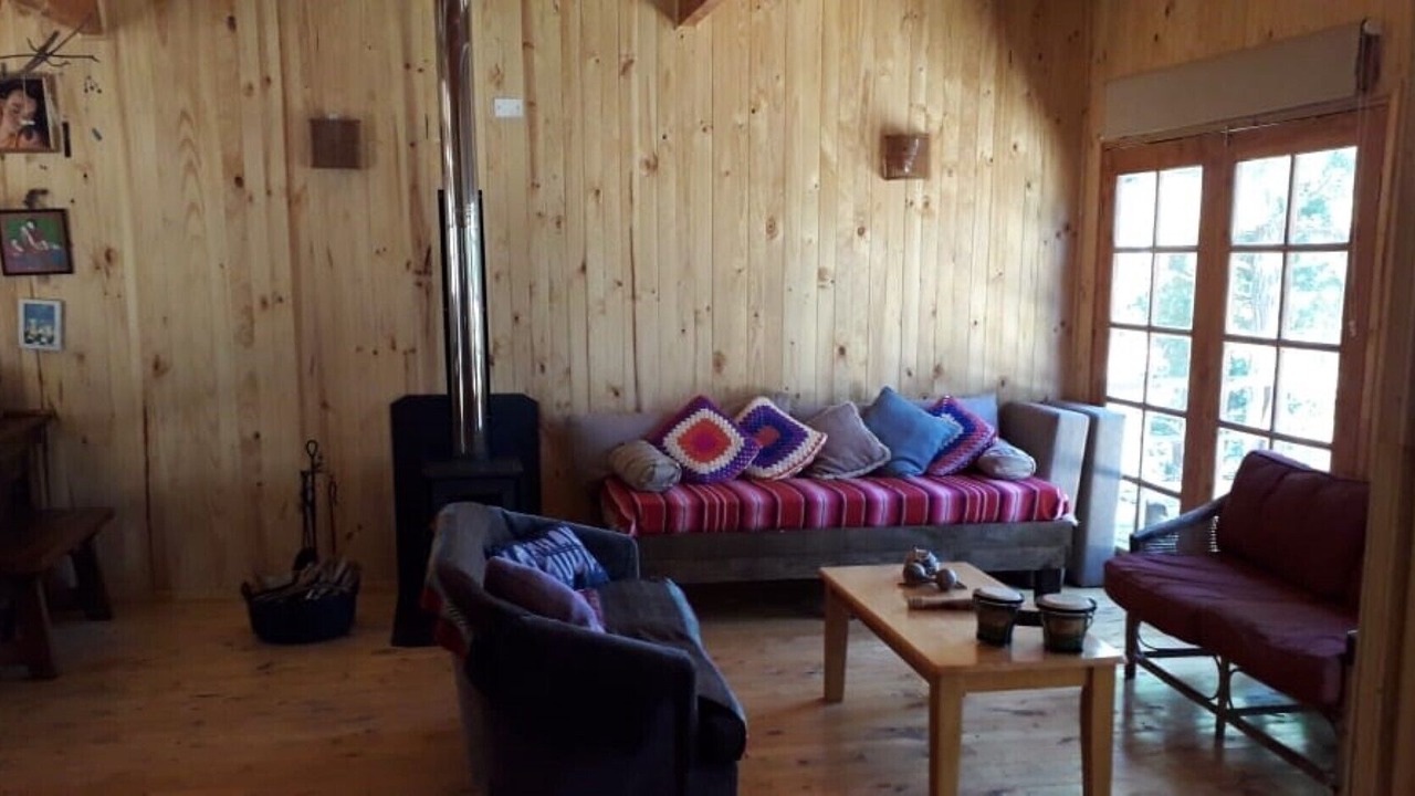 Photo of Livingroom in Tunquen