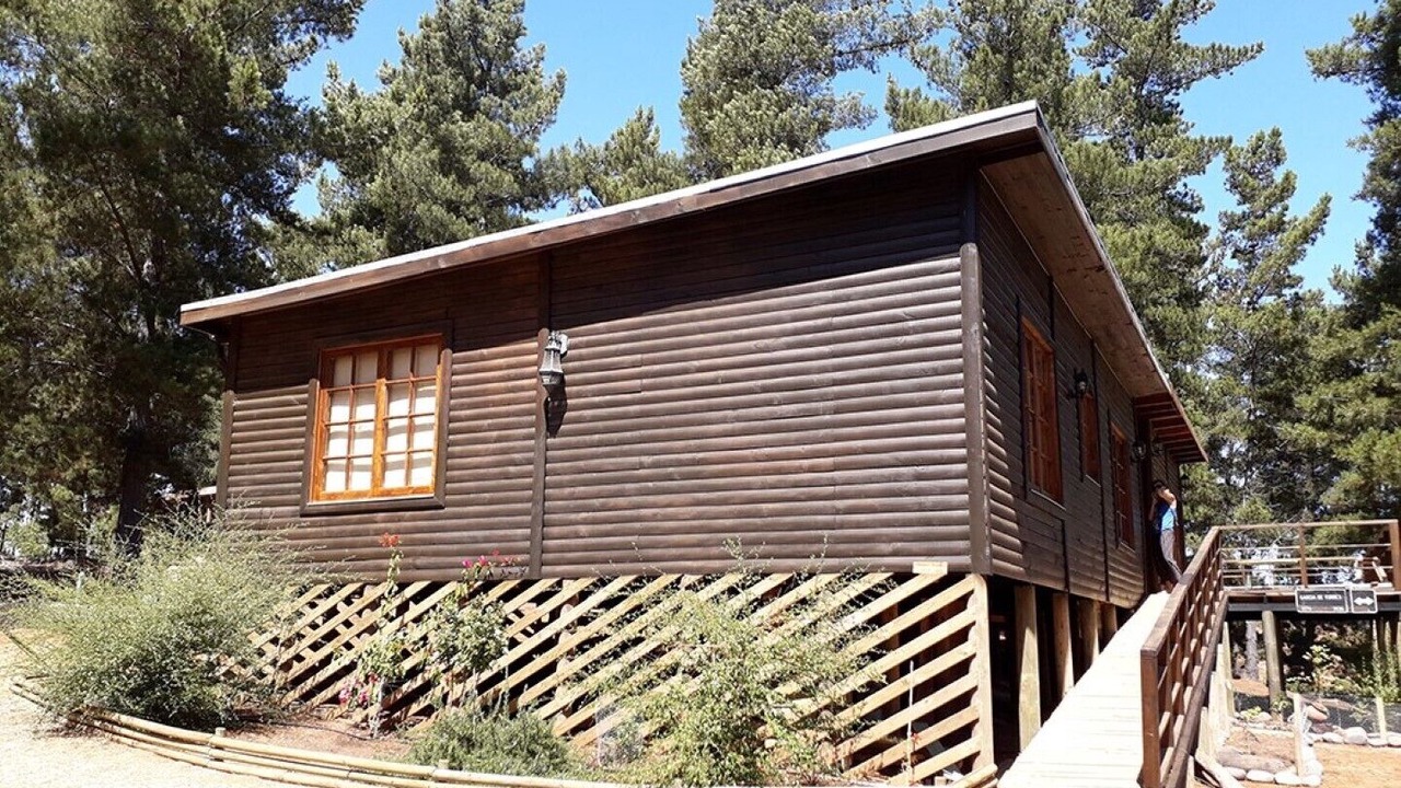 Photo of Outdoor in Tunquen