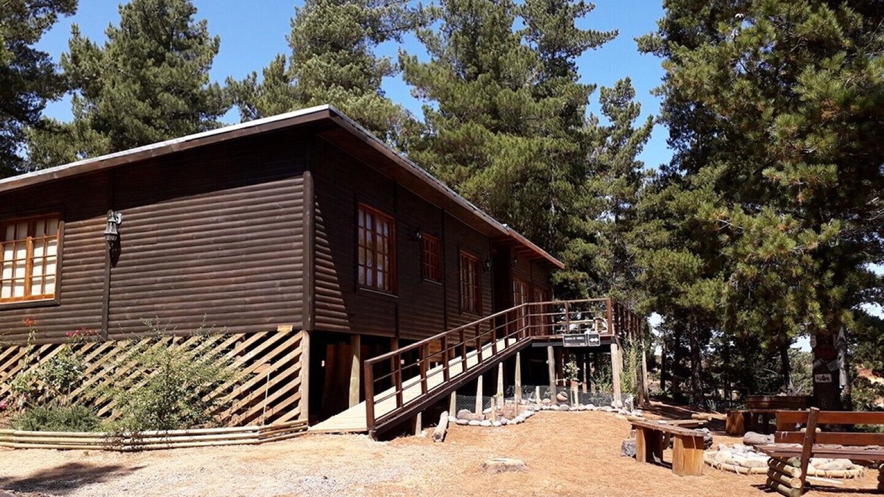 Photo of Outdoor in Tunquen