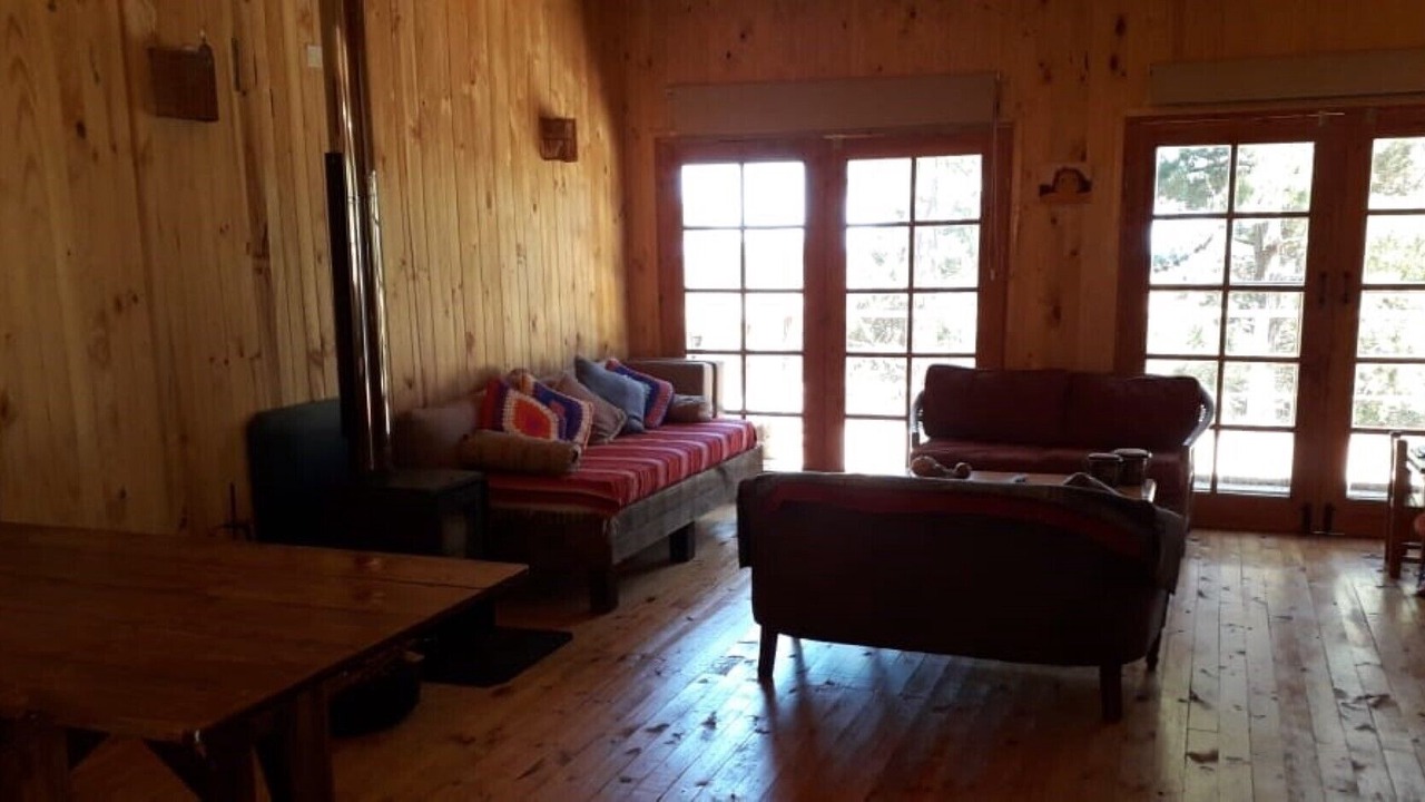 Photo of Livingroom in Tunquen
