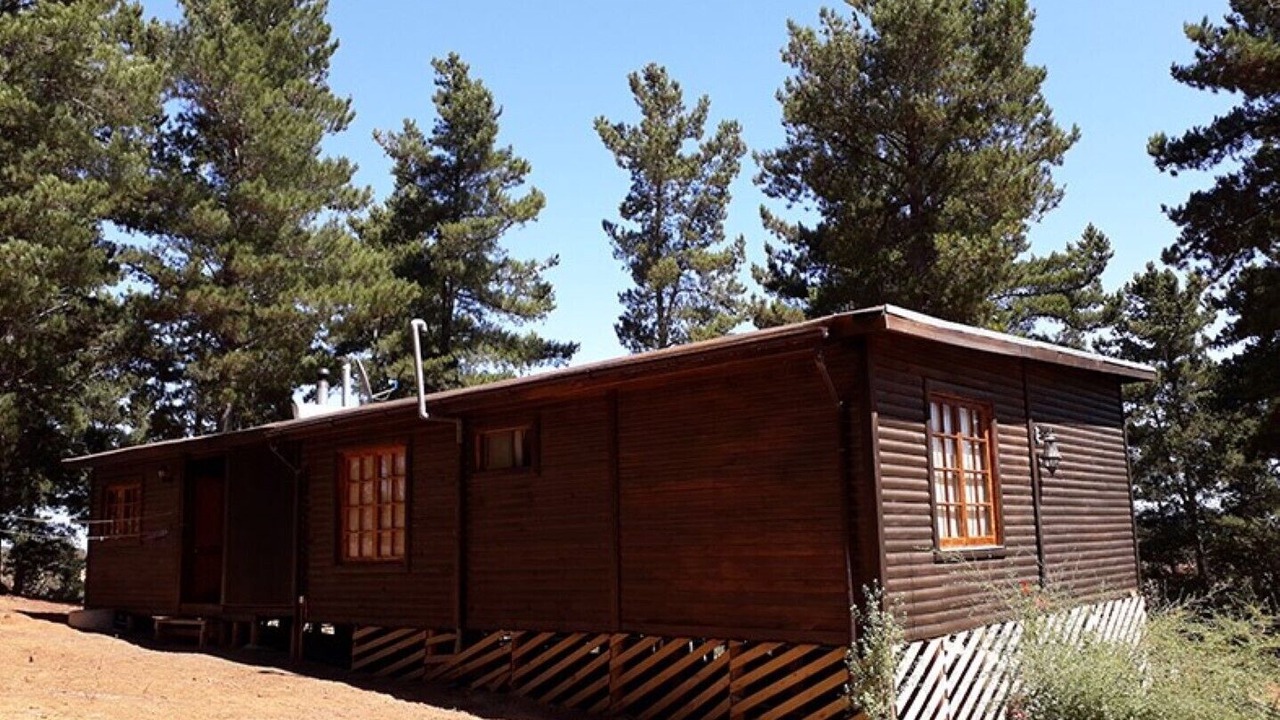 Photo of Outdoor in Tunquen