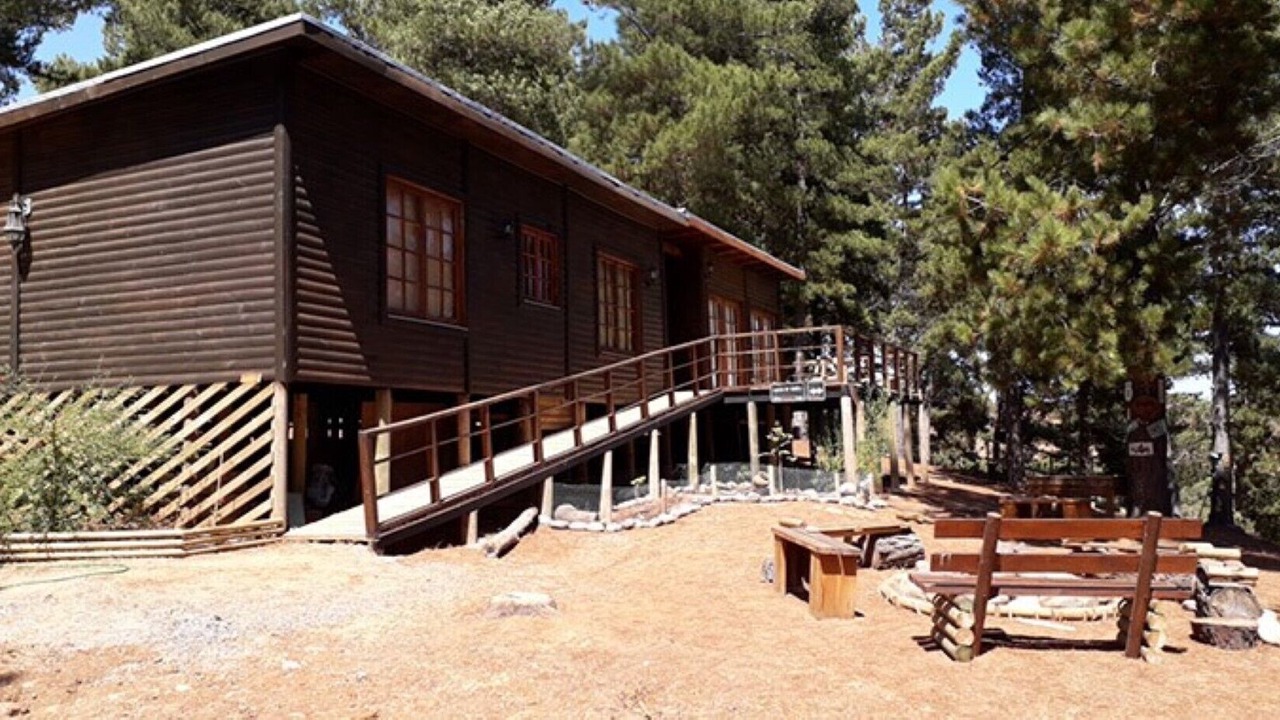 Photo of Outdoor in Tunquen