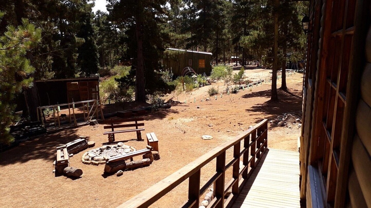 Photo of Patio Balcony in Tunquen
