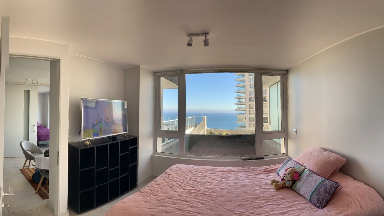 Photo of Bedroom in Renaca