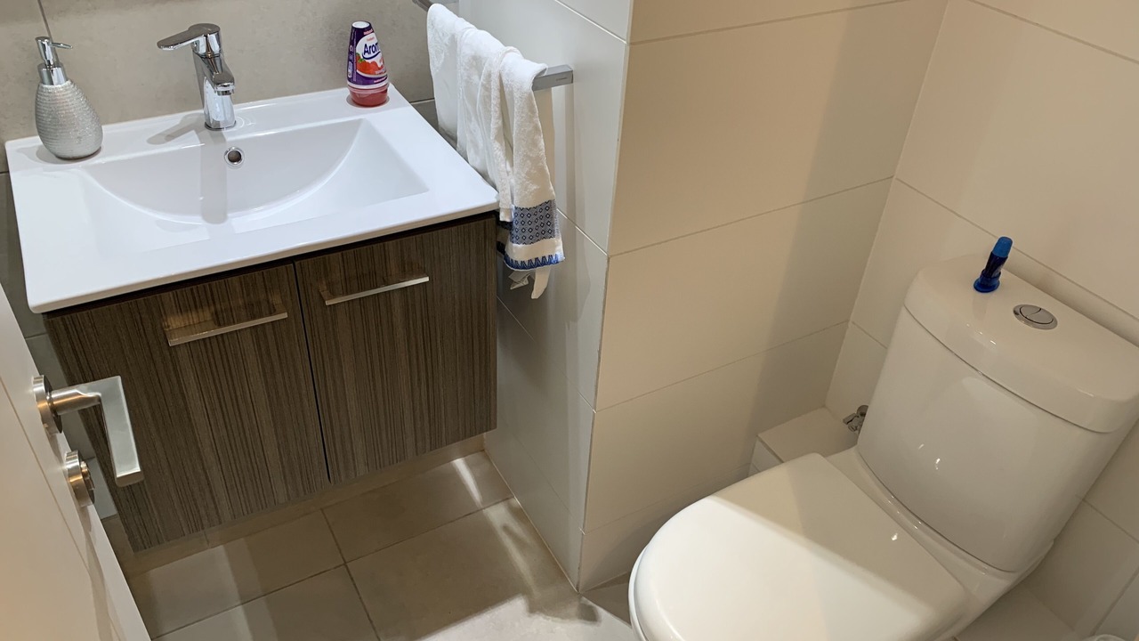 Photo of Bathroom in Renaca
