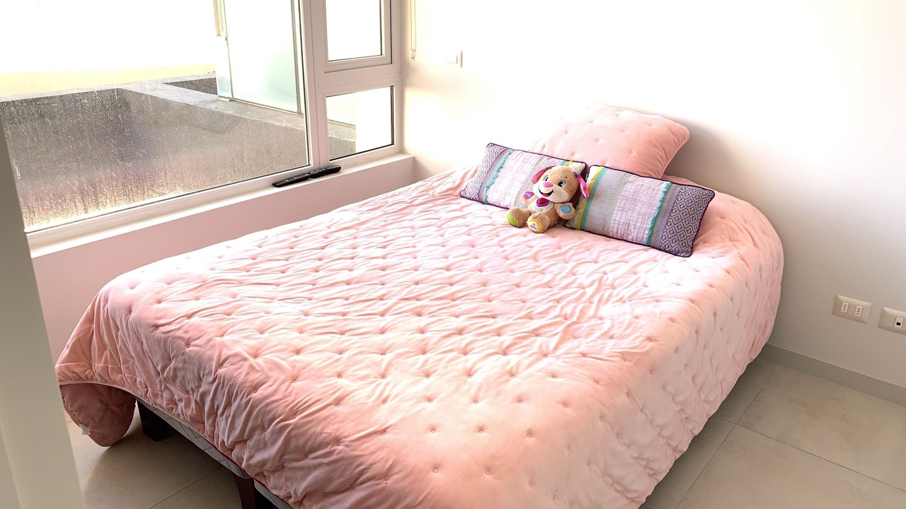Photo of Bedroom in Renaca