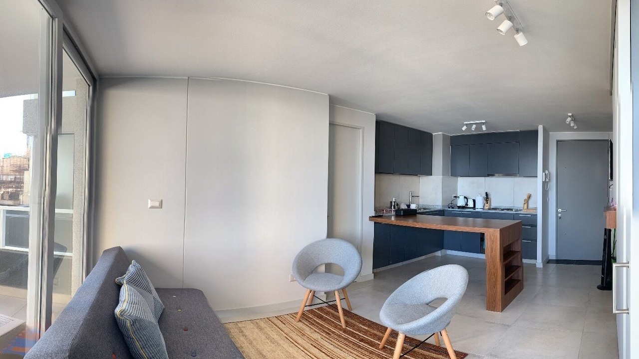 Photo of Livingroom in Renaca