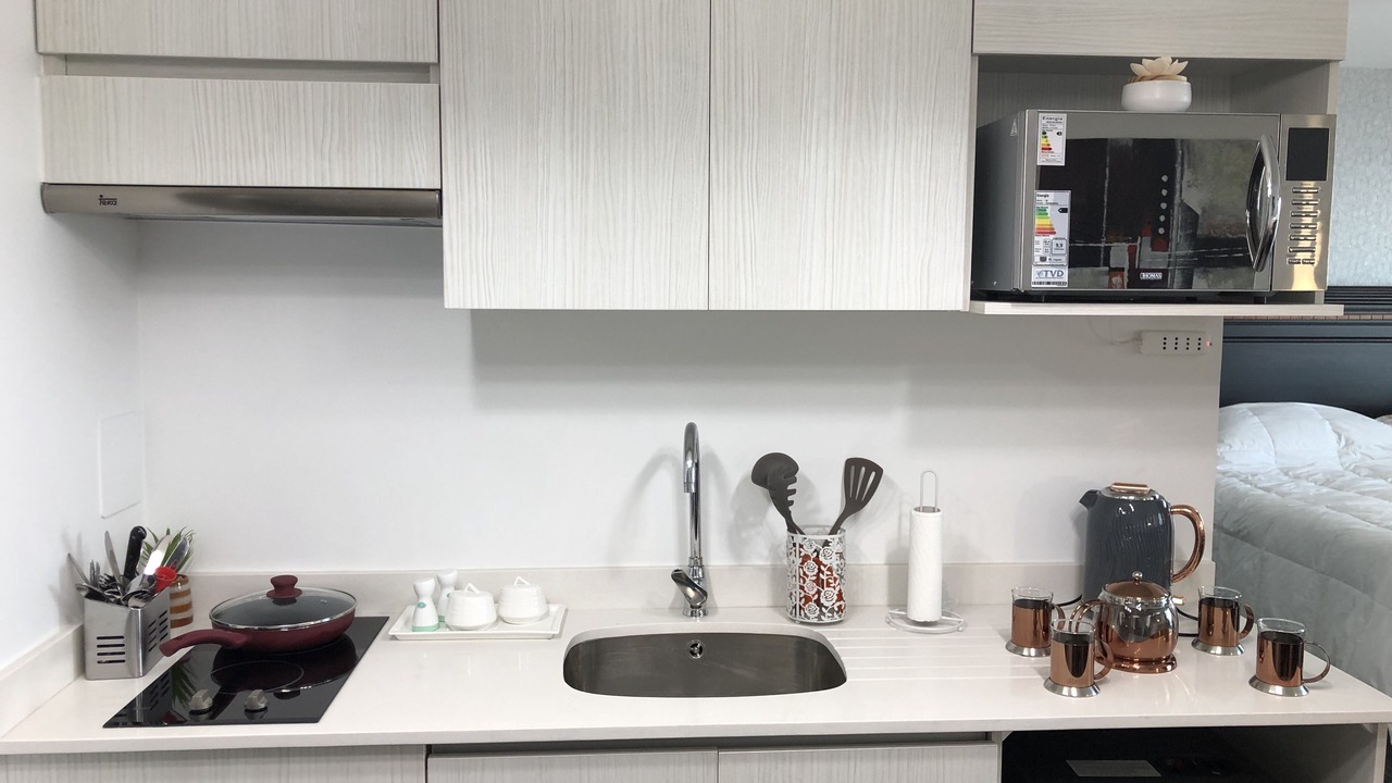 Photo of Kitchen in Historical District