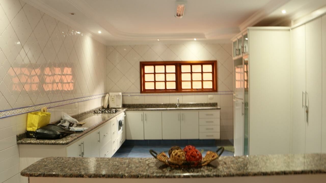 Photo of Kitchen in Goiania