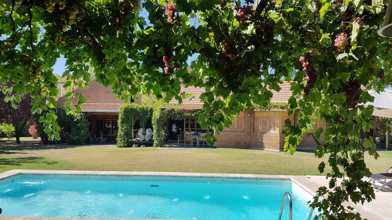 Photo of Outdoor in Chacras de Coria