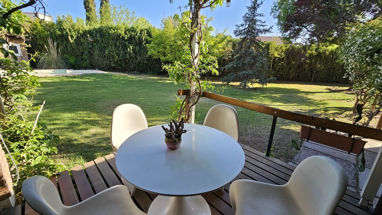 Photo of Outdoor in Chacras de Coria