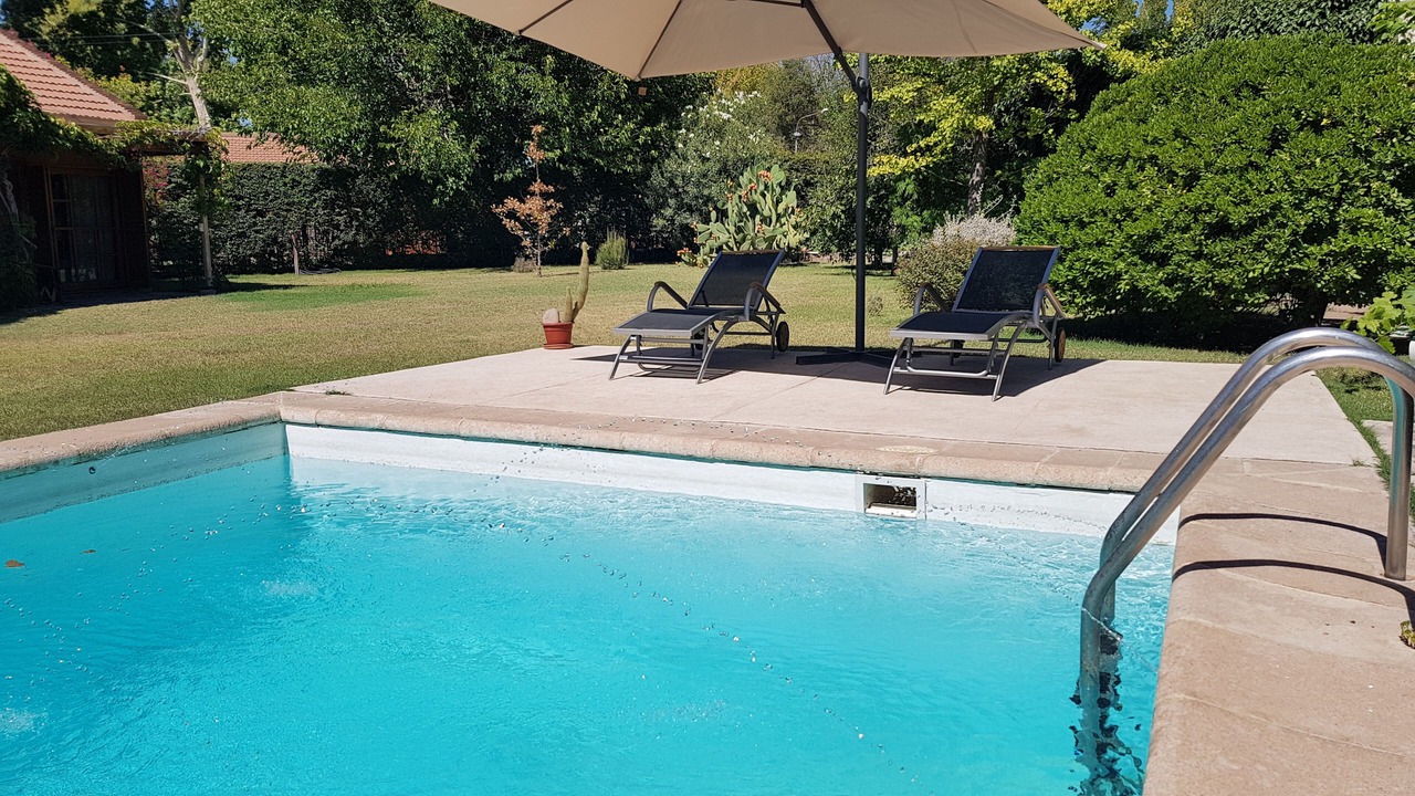 Photo of Outdoor in Chacras de Coria