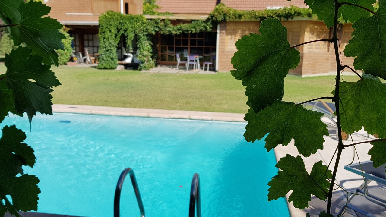 Photo of Outdoor in Chacras de Coria