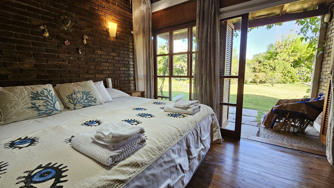 Photo of Bedroom in Chacras de Coria