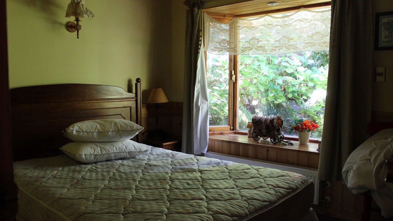 Photo of Bedroom in Pucon