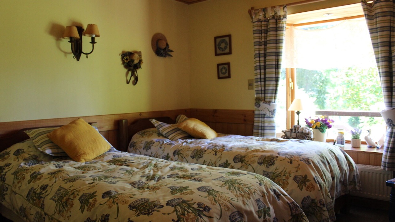 Photo of Bedroom in Pucon