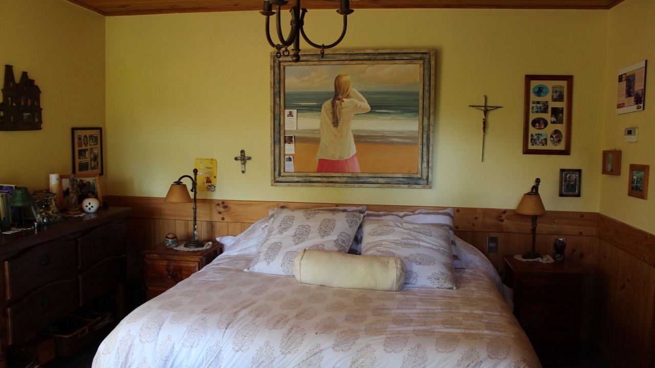 Photo of Bedroom in Pucon