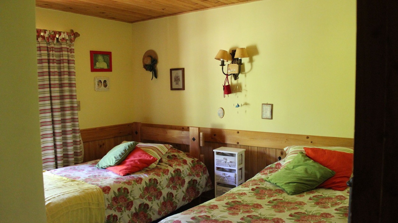 Photo of Bedroom in Pucon