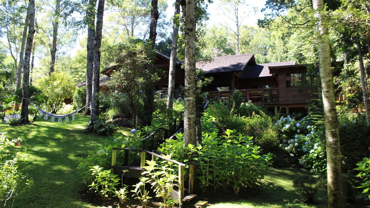 Photo of Outdoor in Pucon