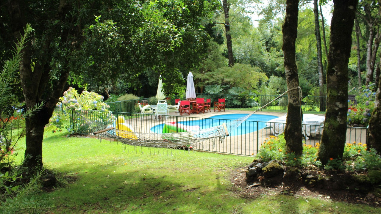 Photo of Outdoor in Pucon