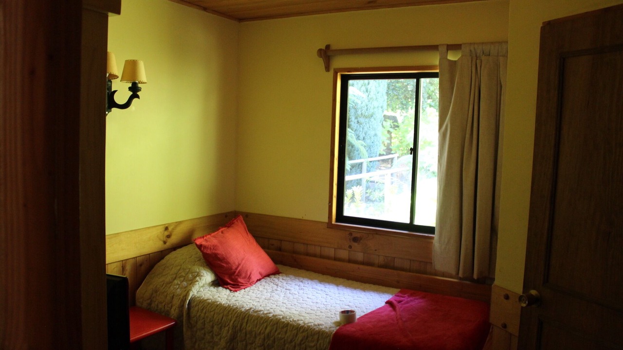 Photo of Bedroom in Pucon