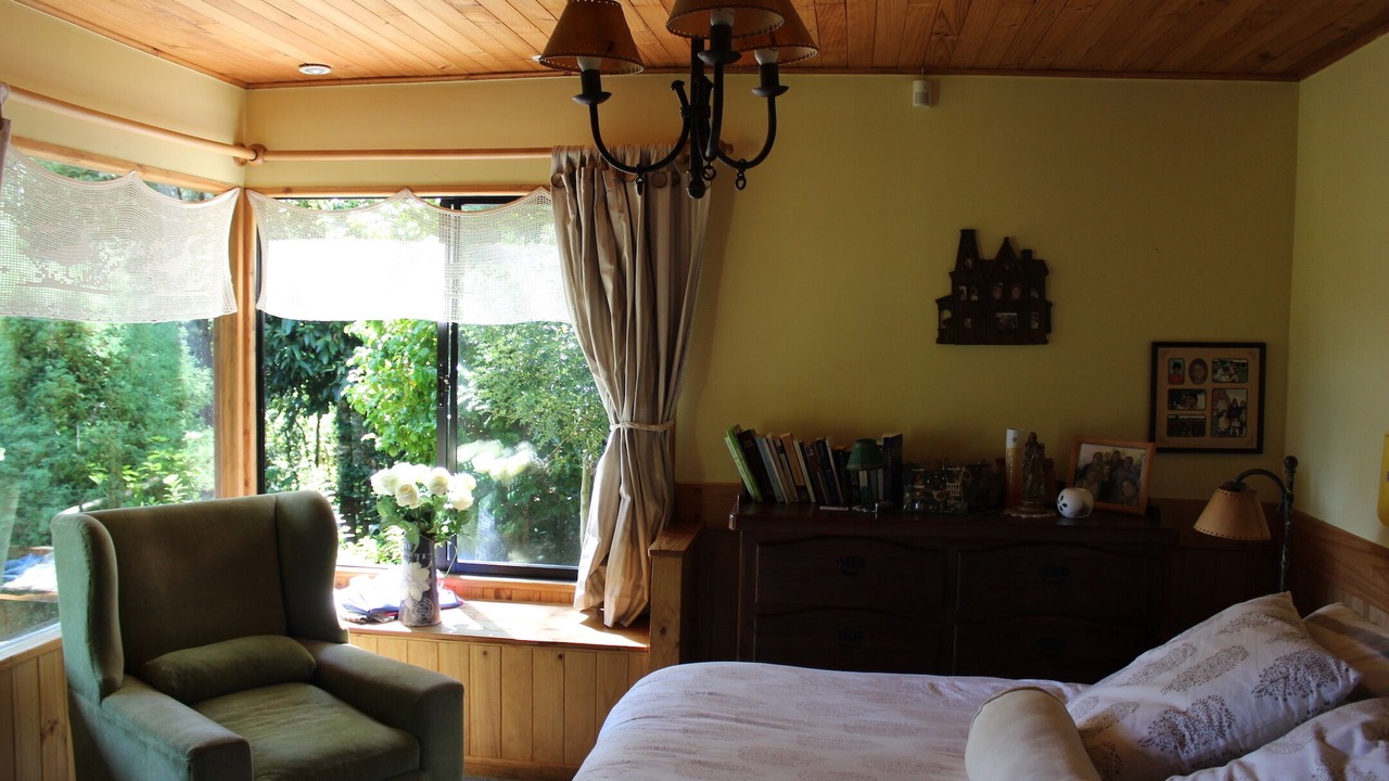 Photo of Bedroom in Pucon