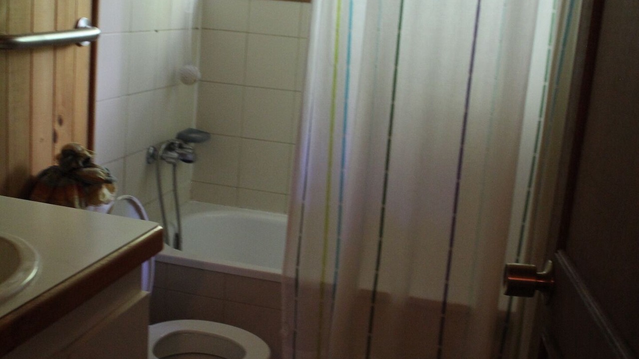Photo of Bathroom in Pucon