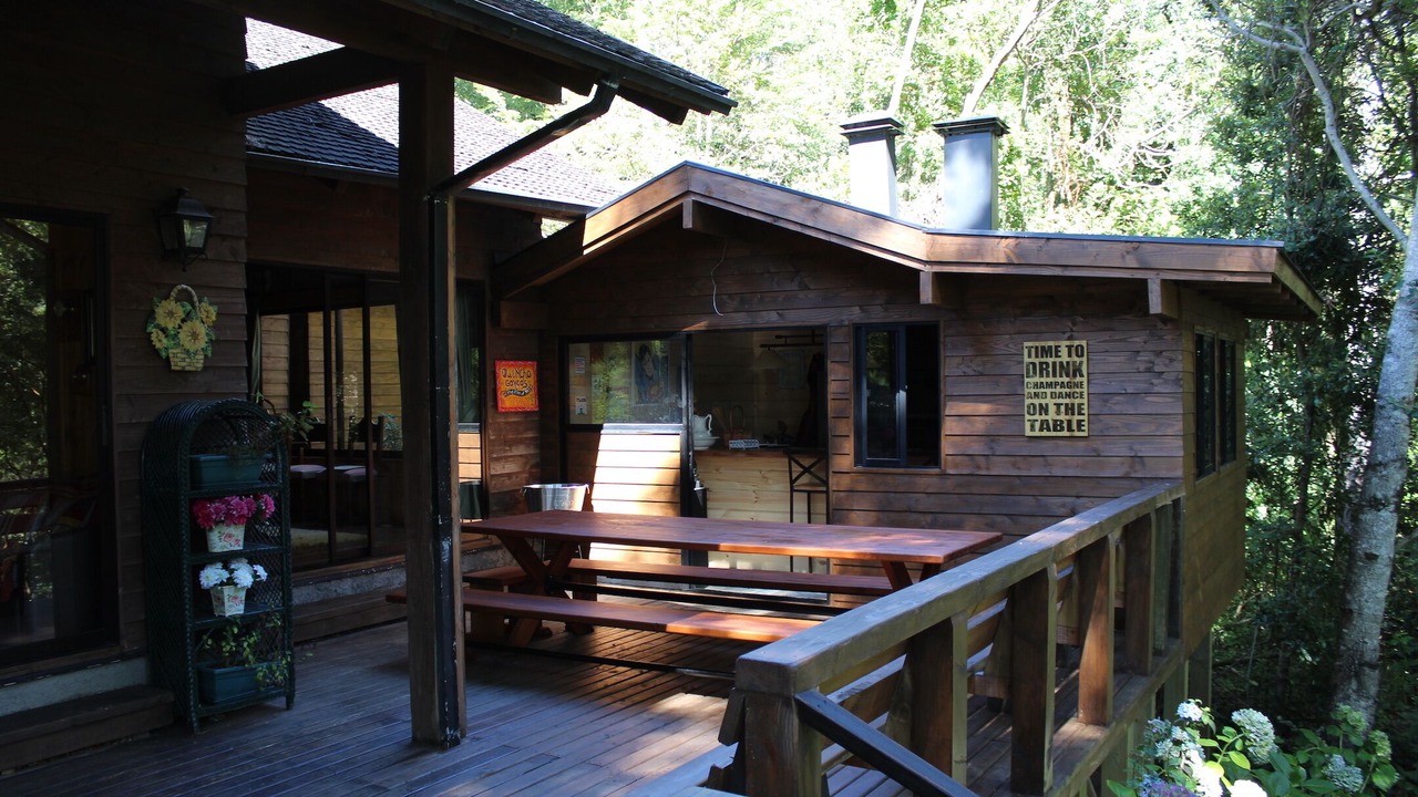 Photo of Outdoor in Pucon