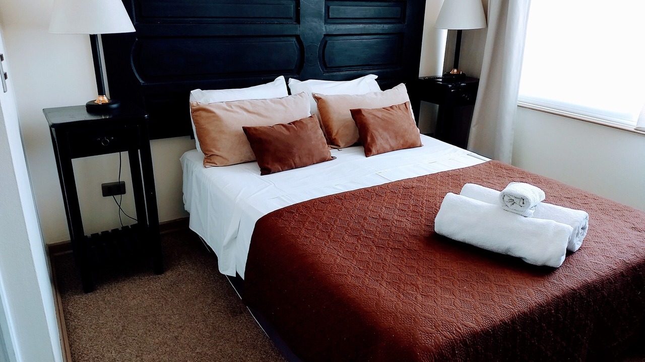 Photo of Bedroom in Las Rejas