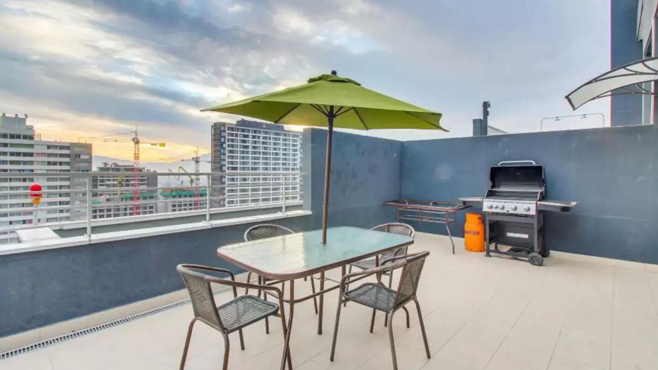 Photo of Outdoor in Las Rejas